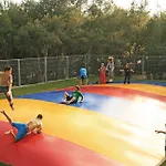Kemping Vilanova Park Vilanova i la Geltrú