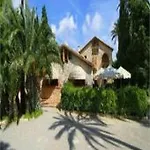 Kemping Vilanova Park Vilanova i la Geltrú