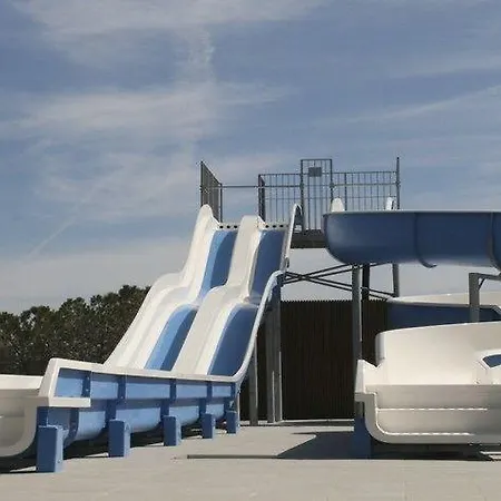 Vilanova Park Campsite