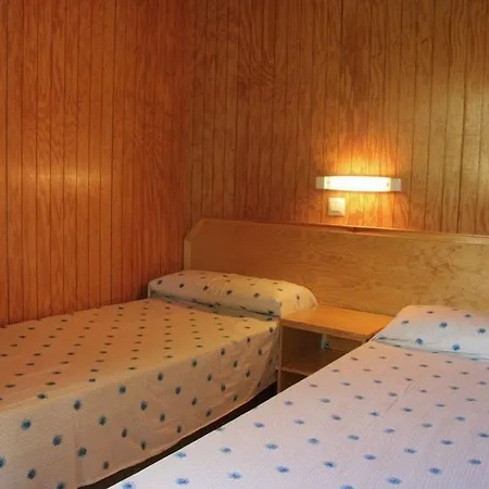Campsite Vilanova Park 3*