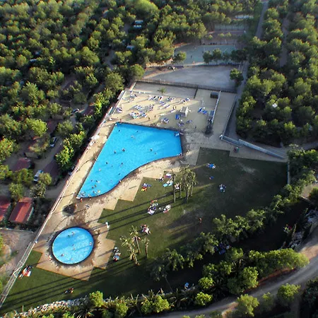 Vilanova Park 3*