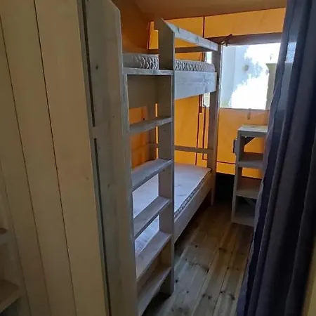 Camping Vilanova Park