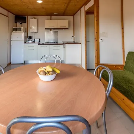 Campsite Vilanova Park 3*