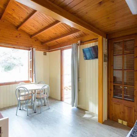 Vilanova Park Camping 3*