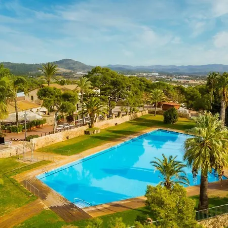 Vilanova Park 3* Vilanova i la Geltru