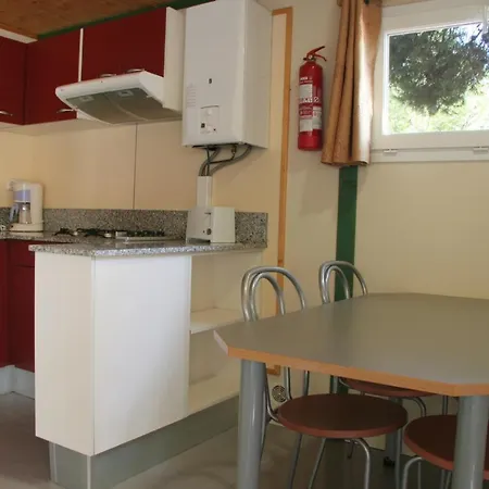 Vilanova Park Camping