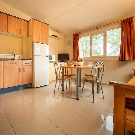 Vilanova Park Camping 3*