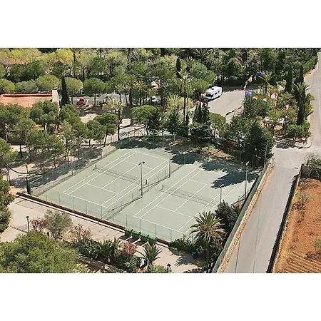 Campsite Vilanova Park 3*