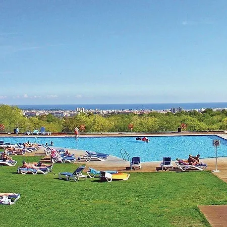 キャンプ場 Vilanova Park 3*
