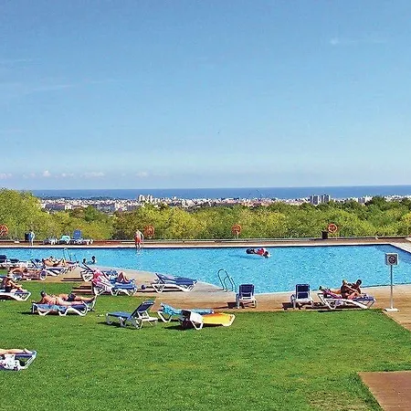 Camping Vilanova Park 3*