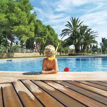 Vilanova Park