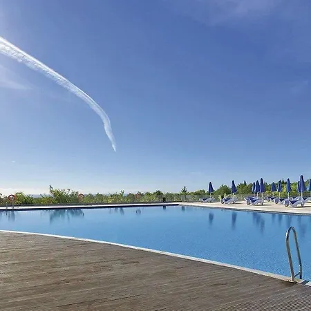 Vilanova Park キャンプ場 3*