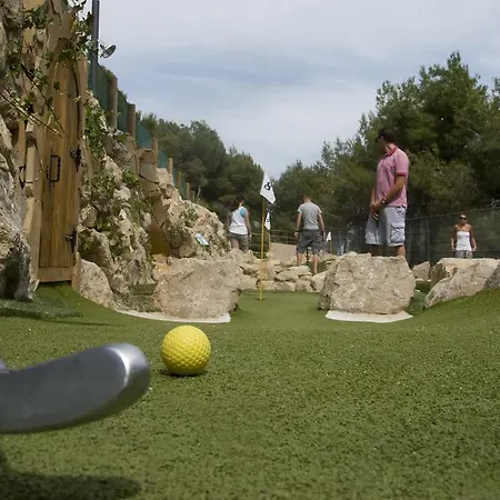 Vilanova Park Vilanova i la Geltru