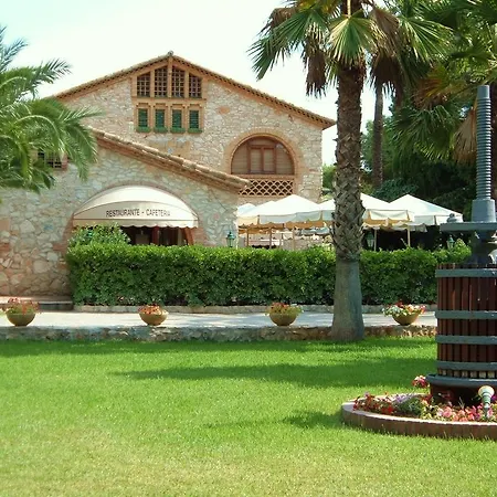 Vilanova Park 3* Vilanova i la Geltru