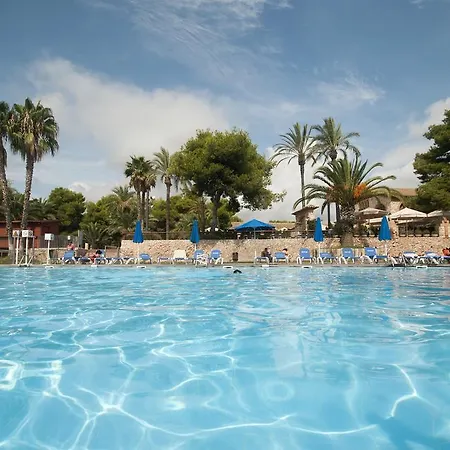 Vilanova Park Vilanova i la Geltru