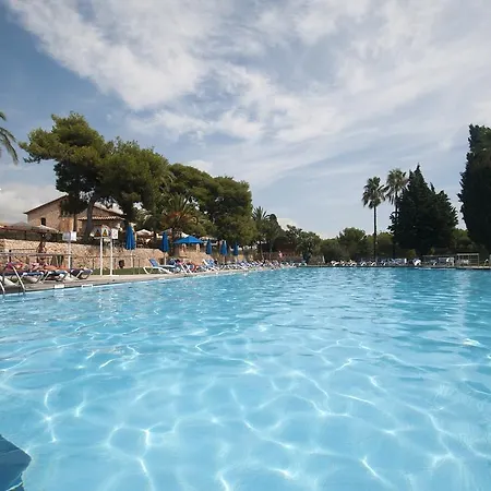 Vilanova Park 3* Vilanova i la Geltru
