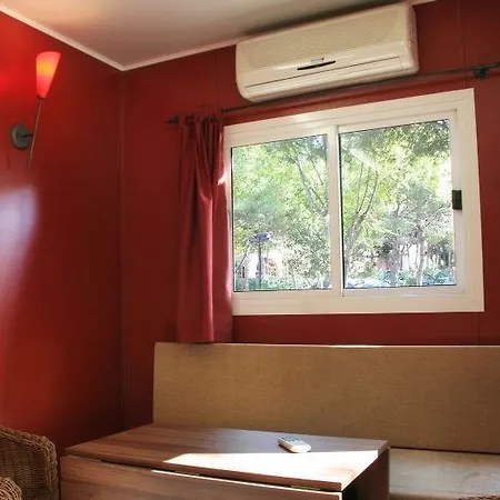 Vilanova Park Campsite 3*