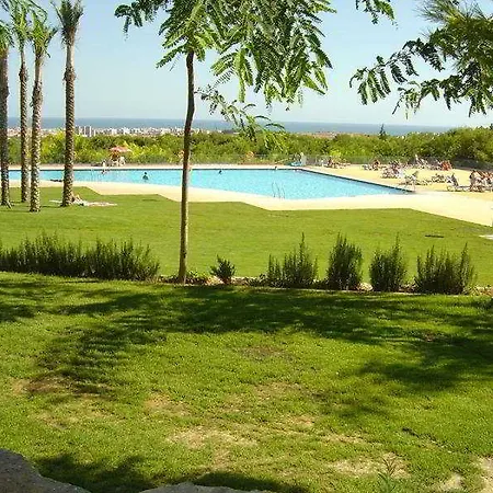 Campsite Vilanova Park 3*