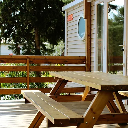 Campsite Vilanova Park 3*