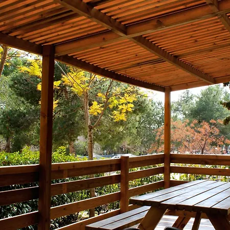 Vilanova Park