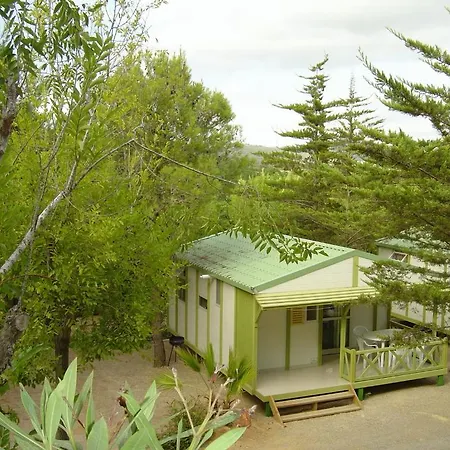 Vilanova Park 3*
