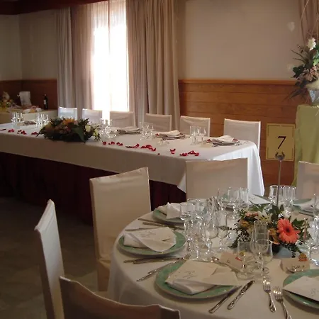 Campsite Vilanova Park 3*