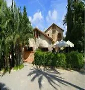 Camping Vilanova Park Vilanova i la Geltrú