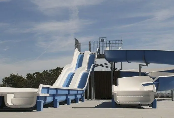 Vilanova Park Κάμπινγκ