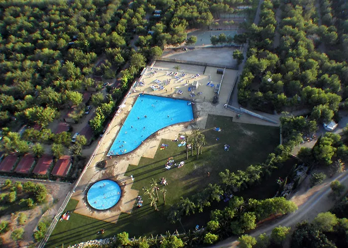 Vilanova Park 3*