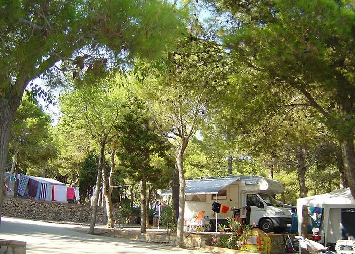 Vilanova Park 3* Vilanova i la Geltrú