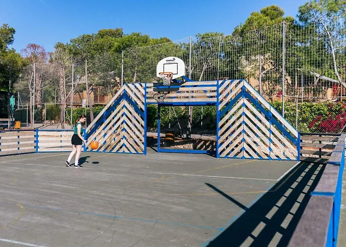 Vilanova Park