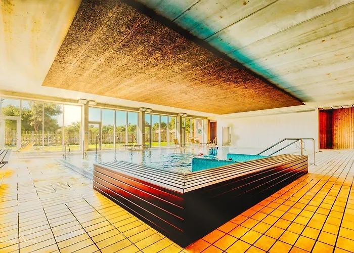 Vilanova Park 3*