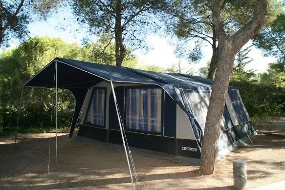 Κάμπινγκ Vilanova Park
