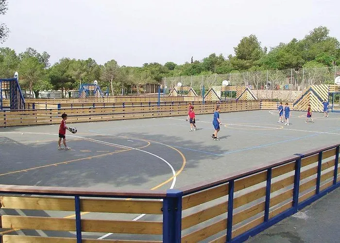 Vilanova Park 3*