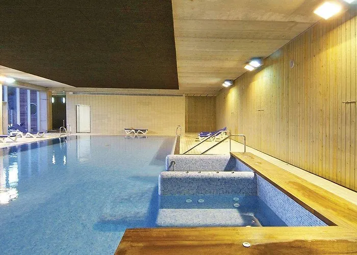 Vilanova Park 3*