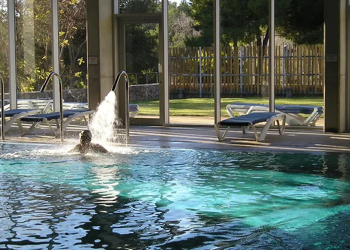 Vilanova Park 3*