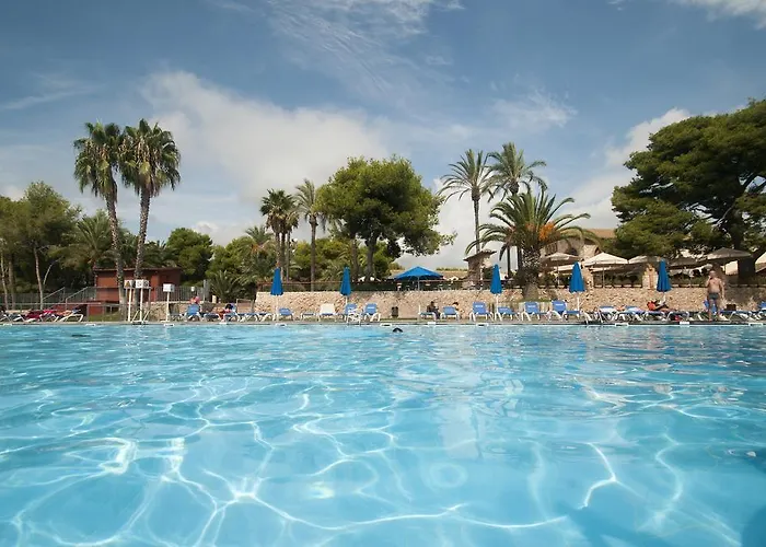 Vilanova Park Vilanova i la Geltrú