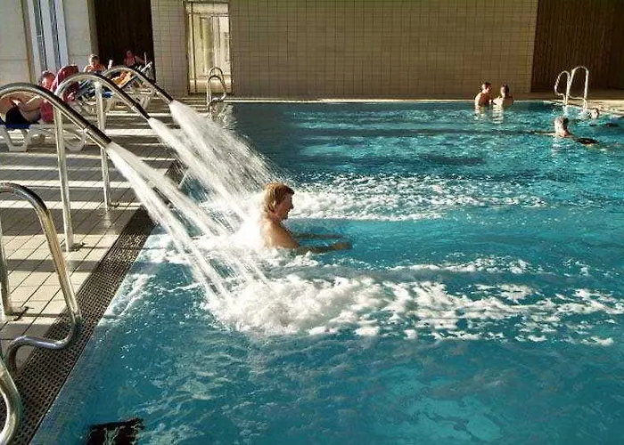 Vilanova Park Κάμπινγκ 3*