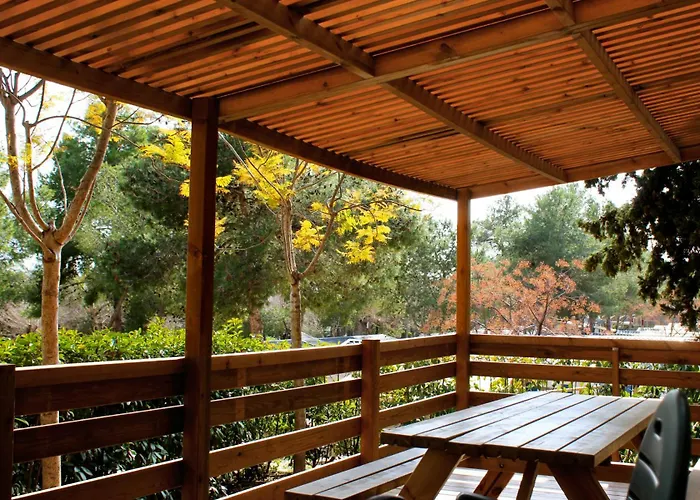 Vilanova Park