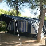 Campsite Vilanova Park