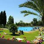 Campsite Vilanova Park