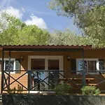 캠프장 Vilanova Park