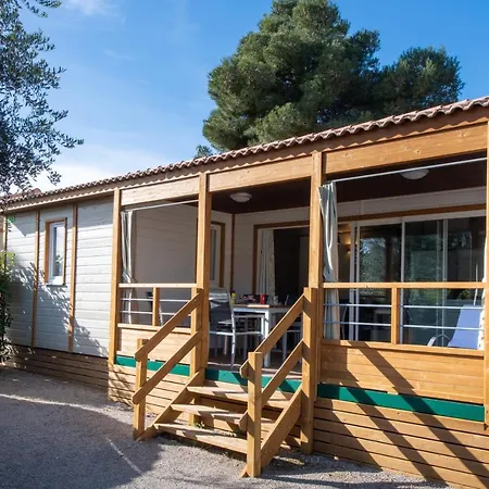 Vilanova Park Campsite