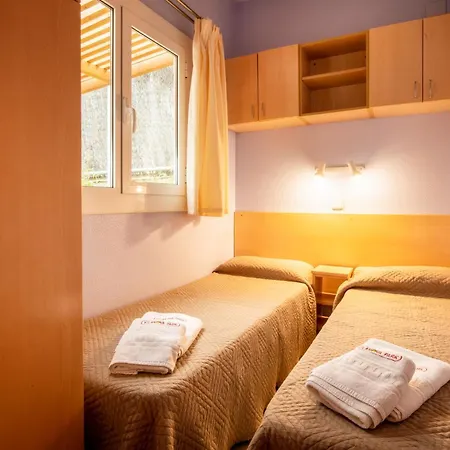 Camping Vilanova Park