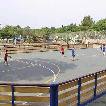 Vilanova Park 3*