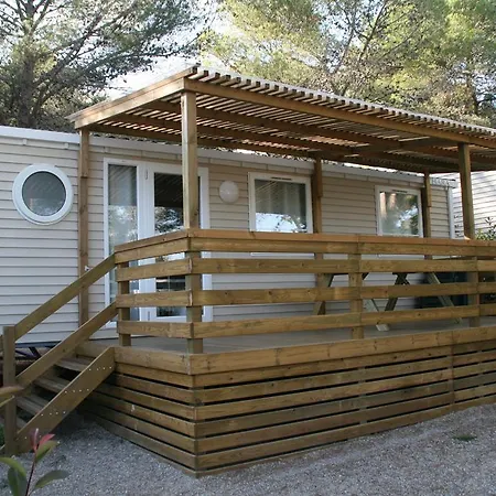 Vilanova Park Campsite