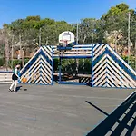 维拉诺瓦帕克露营地