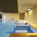 维拉诺瓦帕克露营地 3*