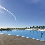 维拉诺瓦帕克露营地 营地 3*