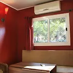维拉诺瓦帕克露营地 营地 3*